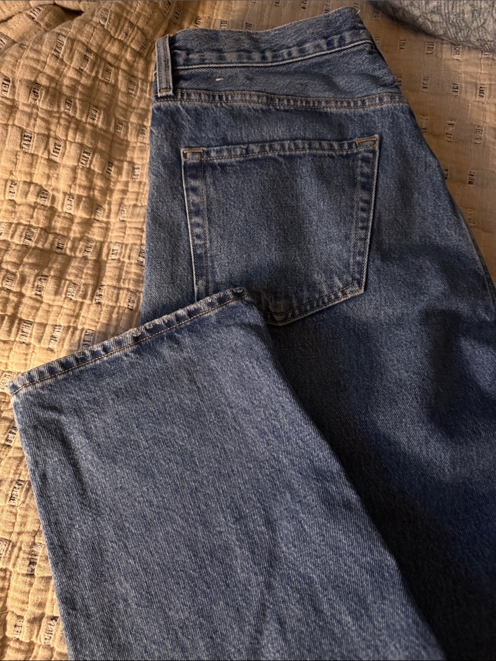 Citizens Of Humanity Winslow Jeans - Picture 5 of 5